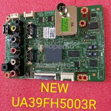 MAINBOARD - MOBO - MOTHERBOARD - MB SAMSUNG UA39FH5003R - 39FH5003