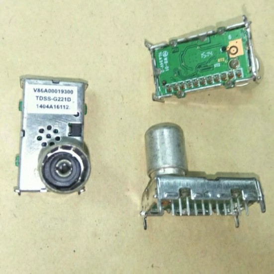 TUNER TV TOSHIBA TDSS G221D / G201