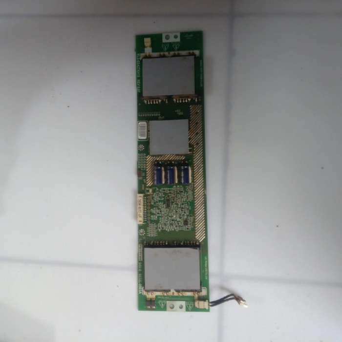 INVERTER TV LCD TOSHIBA 42C3500E