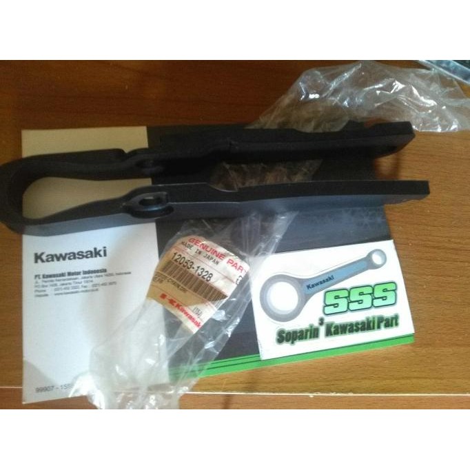 GUARD CHAIN KARET RANTE KX 250 F