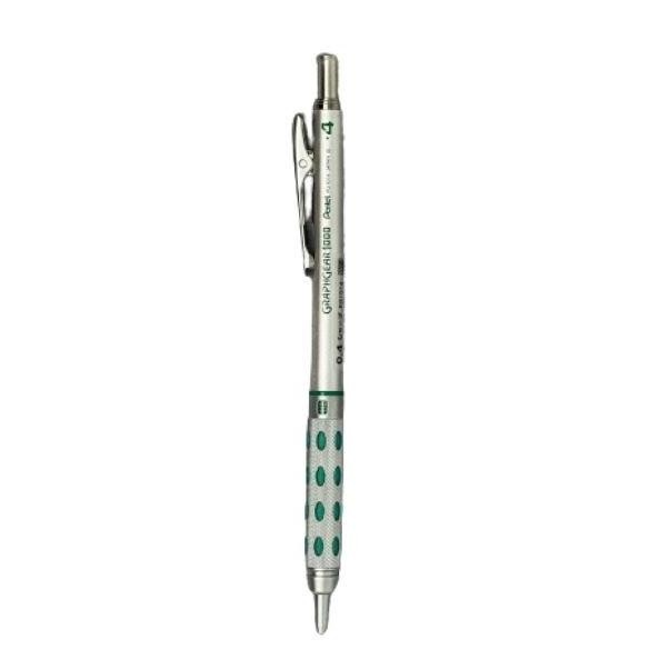 

TERMURAH - PENTEL Graph Gear 1000 Drafting Mechanical Pencil / Pensil Mekanik
