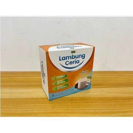 

Jsr Lambung Ceria / Program Perbaikan Lambung/ Sarapan Sehat Lambung Promo