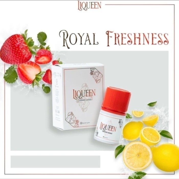 

Ready Liqueen 60Ml Liqueen Strawberry Lemonade 60Ml Originall Terbaik