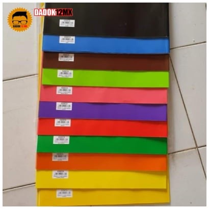 

KERTAS MANGGIS