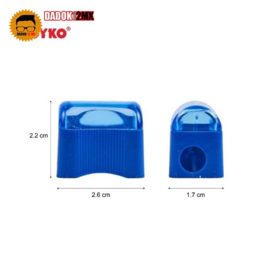 

Peruncing/Rautan/Sharpener Joyko