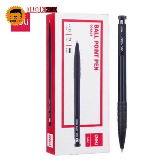 

Pulpen/Pena Deli type 0003