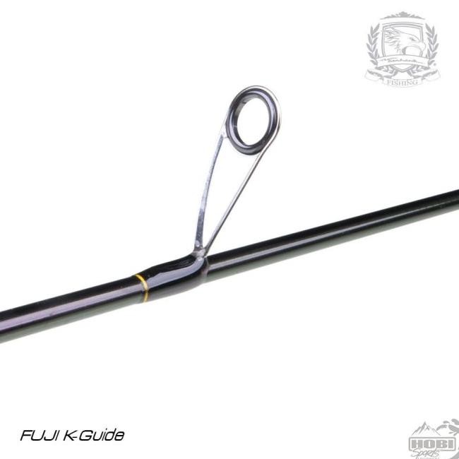 Joran Pancing Spinning Slow Jigging Team Seahawk Kingdom Xtreme