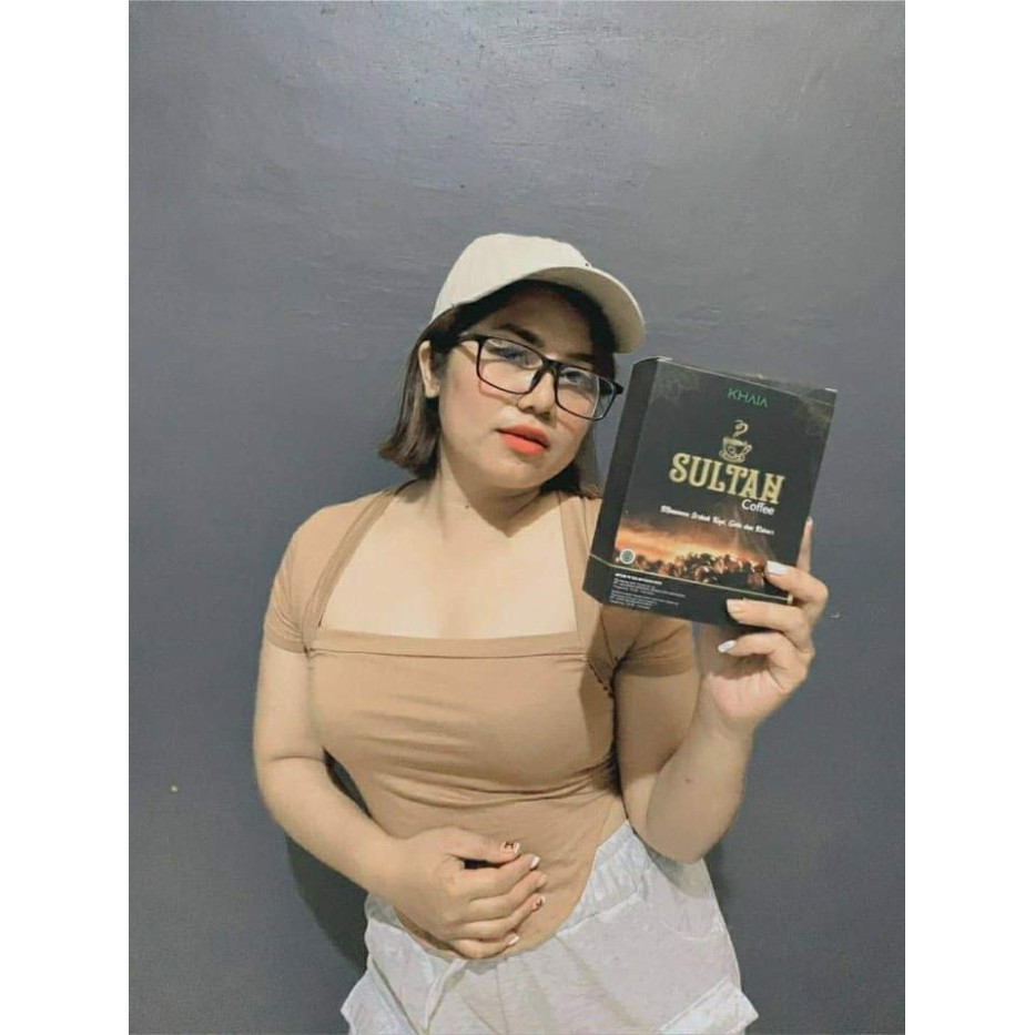 

Khaia Kopi Sultan - Sultan Coffee Terbaru