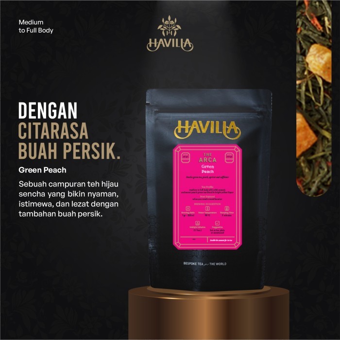 

Green Peach / Blended Green Tea / Teh Hijau / Green Tea Diskon