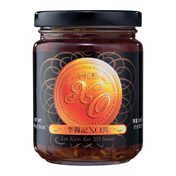 

Lee Kum Kee Xo Sauce 220 G Diskon