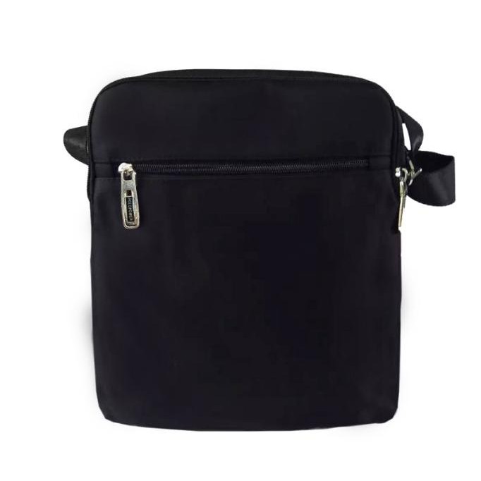 Polo Power 012M Tas Slempang Pria Sling bag Import Tas Polo Original WS04