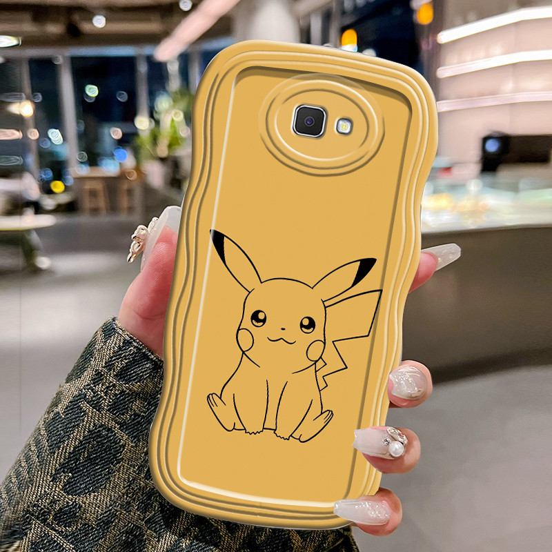 Casing Hp Untuk Samsung Galaxy J7 Prime J7 Pro J7 2017 J7 2018 J7 2015 J7 NXT J7 Core Case Casing So