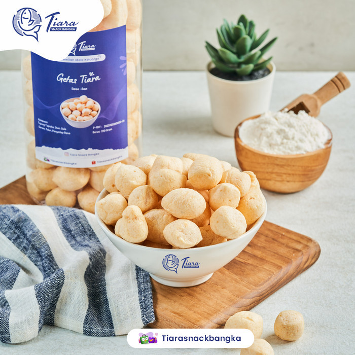 

Package Mix 5 Produk Kerupuk Tiara Snack Bangka Terlaris