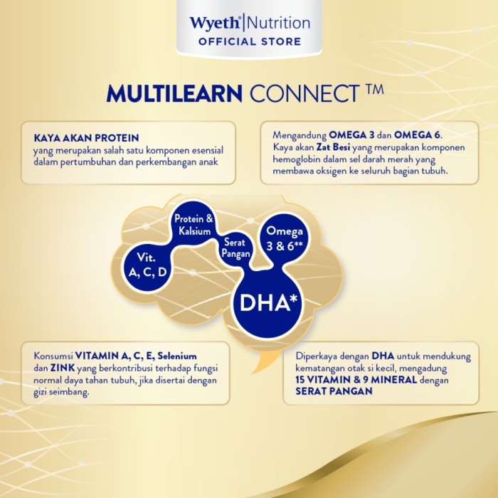 Wyeth S26 Procal Gold 400Gr