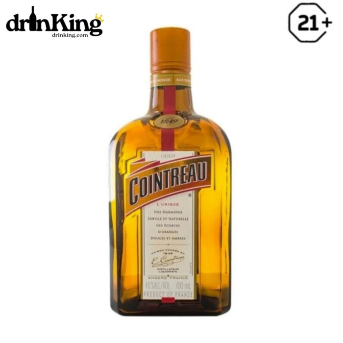 

Cointreu Diskon