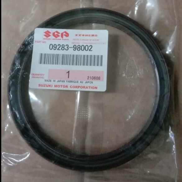 Seal Kruk As Belakang Escudo Grand Vitara 2000cc