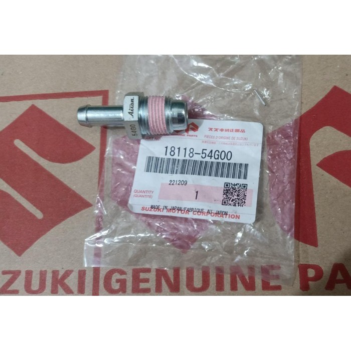 Valve Pcv Grand Vitara Escudo 2.0