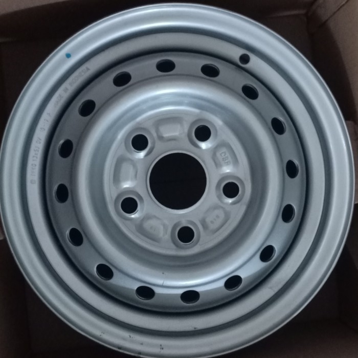 Velg standar New carry 2019 R13