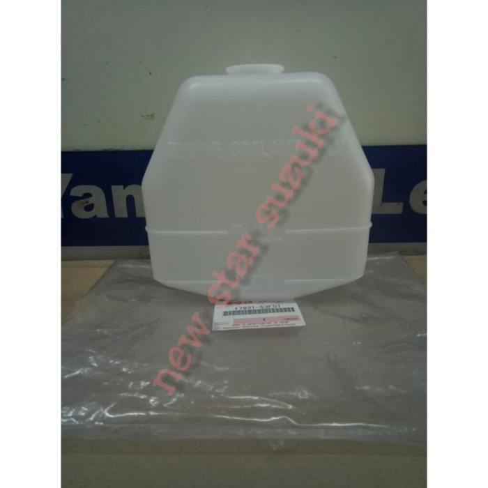 tabung radiator apv