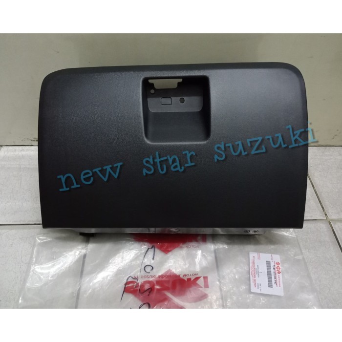 box laci suzuki apv pick up