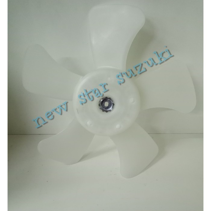 Kipas Radiator Suzuki Baleno Next G Aerio