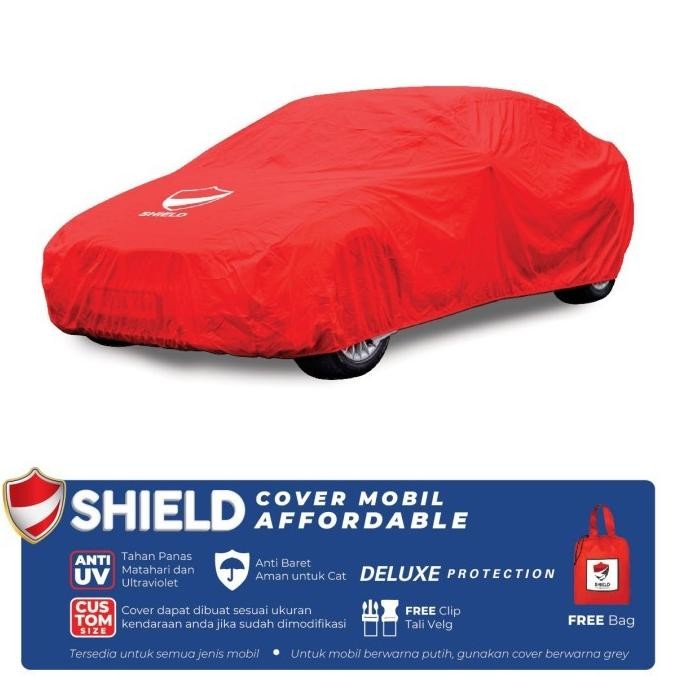 Termurah Mercy W205 C200 C 200 C250 C 250 C 300 Cover Mobil Sarung Mobil Shield