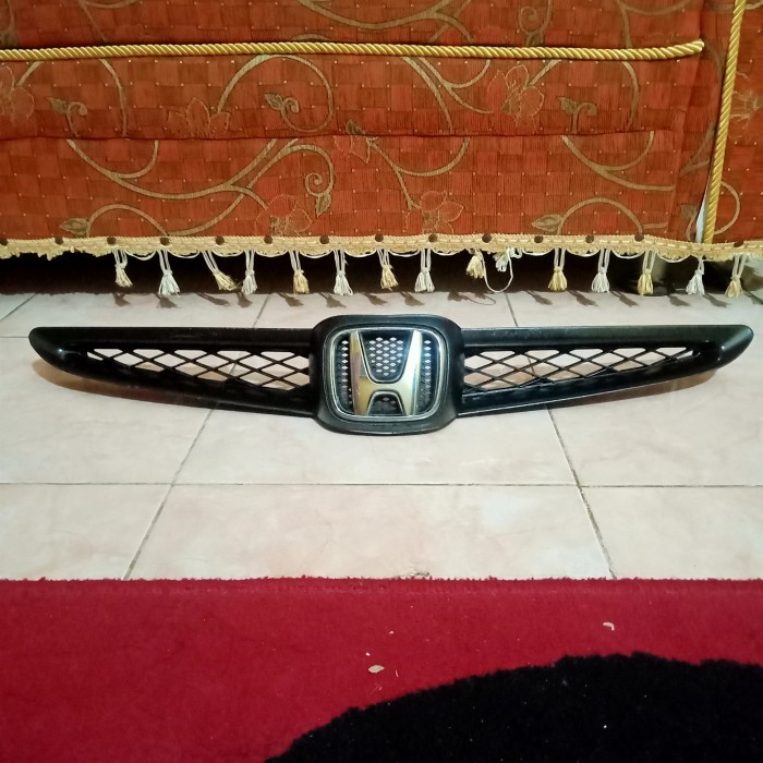 grill honda jazz 2004-2006
