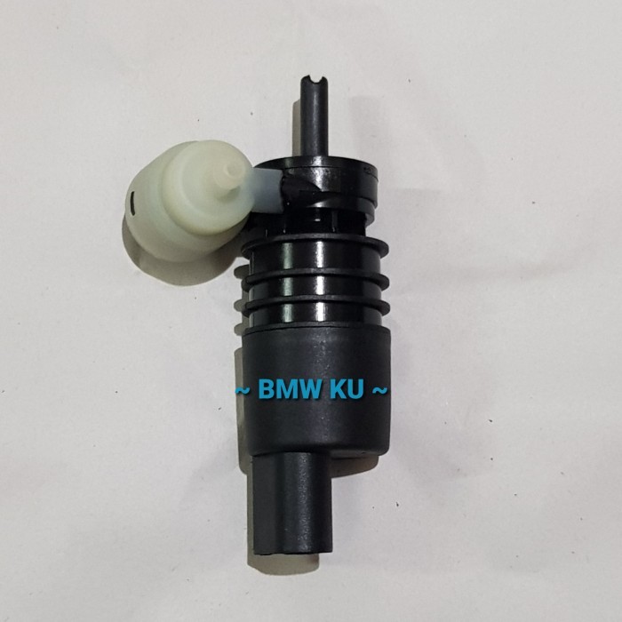 Motor Pompa Air Wiper BMW F15 F10 F30 67127388349