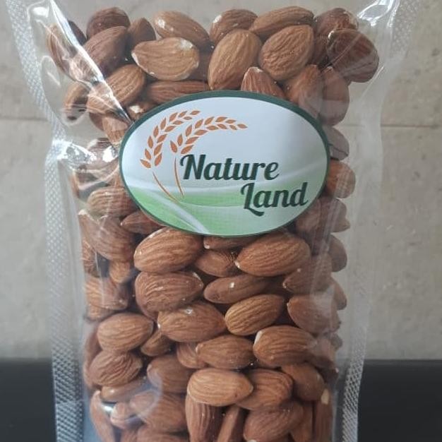 

New Roasted Almond Original 250 Gr