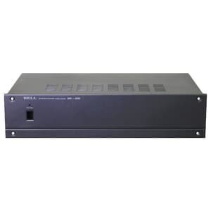 Terlaris Box Power Amplifier Bell Mk 200 Mk200 Box Bell