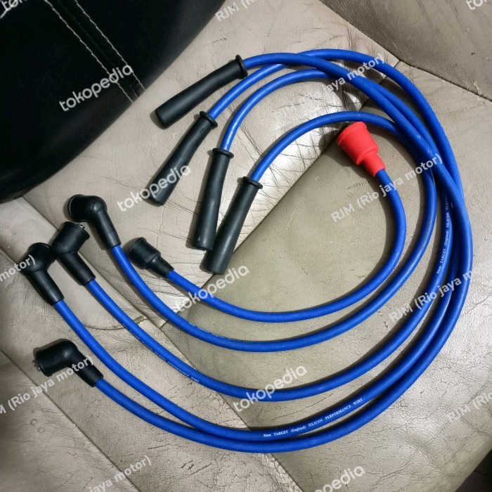 KABEL BUSI CABLE BUSI SUZUKI KATANA JIMMY KATANA