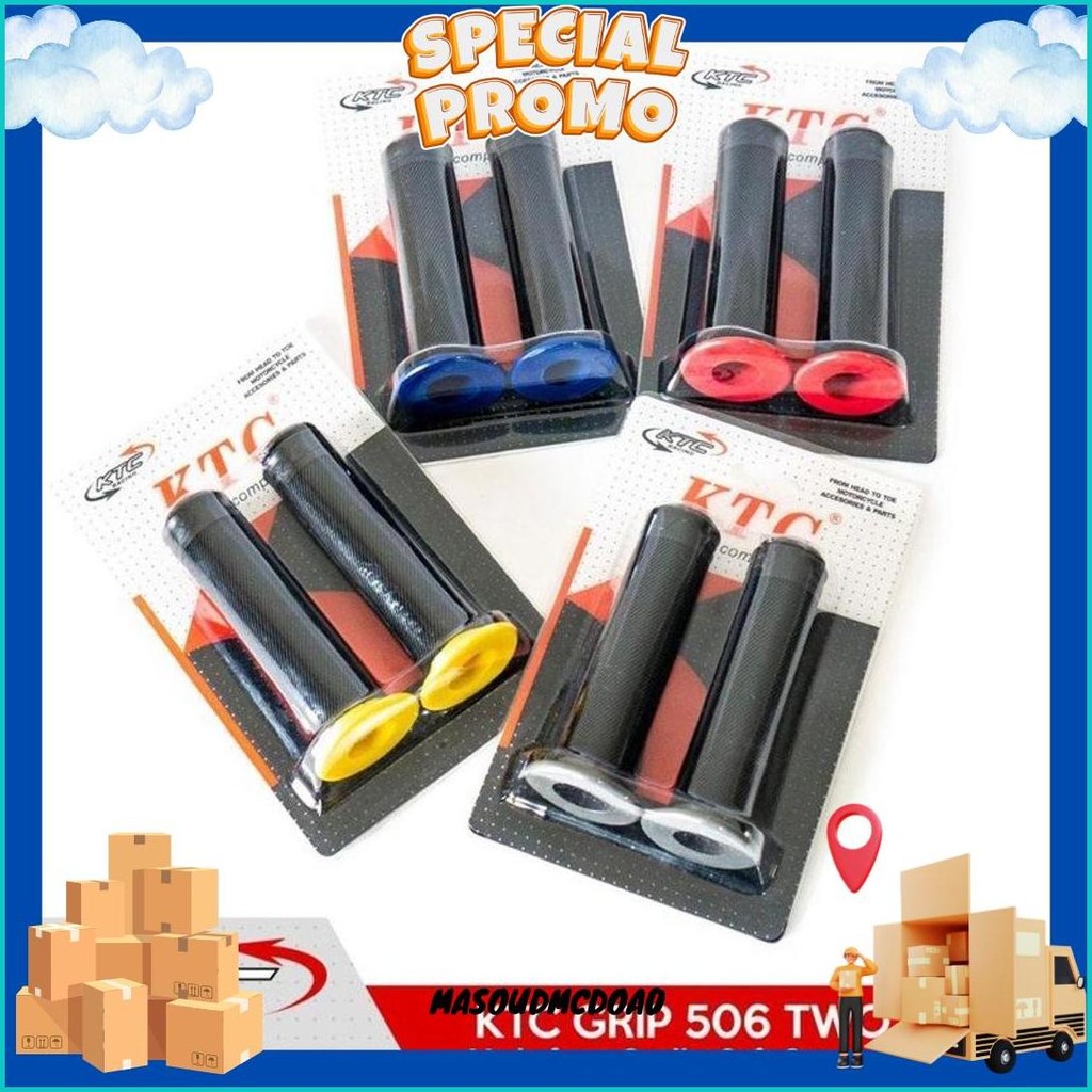 Handgrip Ktc Original Handgrip Bulu Ktc Original Murah