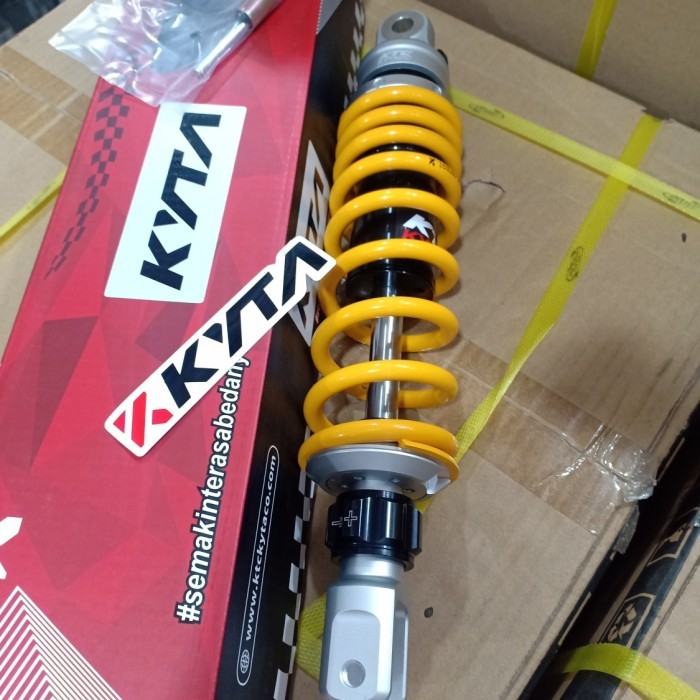 shockbreaker ktc kytaco snt 04 rebound new vario 150 325mm/ vario 125