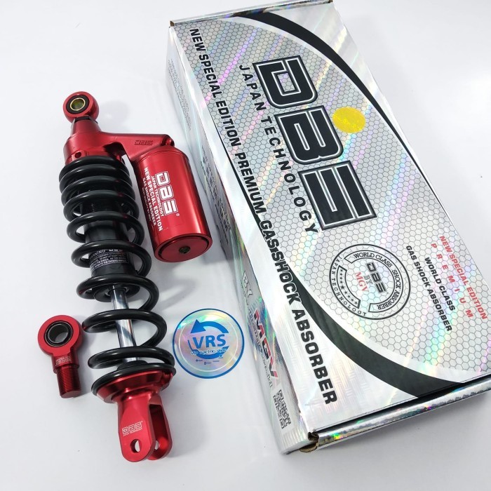 shock tabung lexi freego Scoopy Mio beat Vario sok belakang tabung dbs