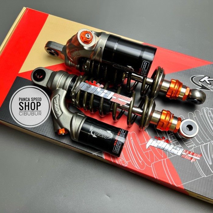 SHOCKBREAKER KTC EVO F1ZR JUPITER Z VEGA R FORCE 1 280MM