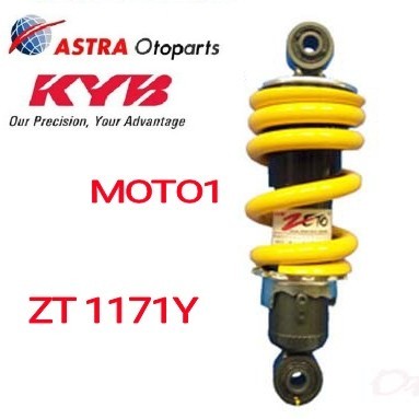 SHOCKBREAKER JUPITER MX KING /MX /MX NEW /KYB ZETO /SPRING ADJUSTER