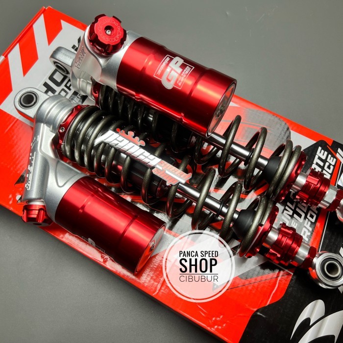 SHOCKBREAKER SHOCK RIDE IT GP RX KING TIGER MEGA PRO RXK SUPRA SHOGUN VERSA GP 277 RDC