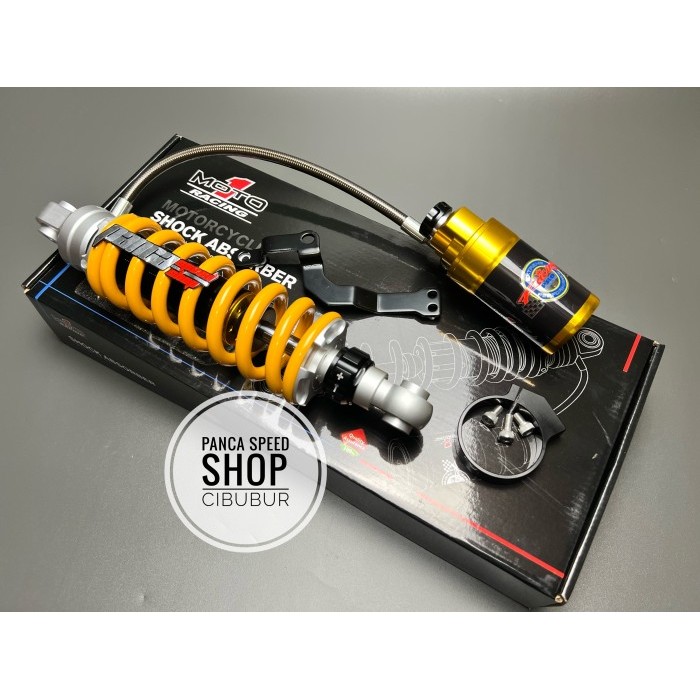 SHOCKBREAKER SHOCK MOTO 1 NINJA R NINJA SS