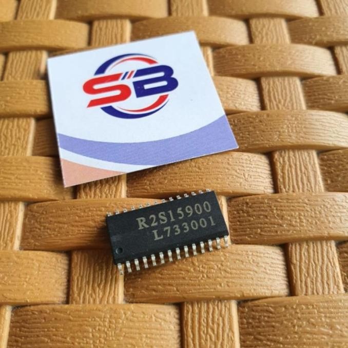 FAZ27 IC R2S 15900 R2S15900 ORI