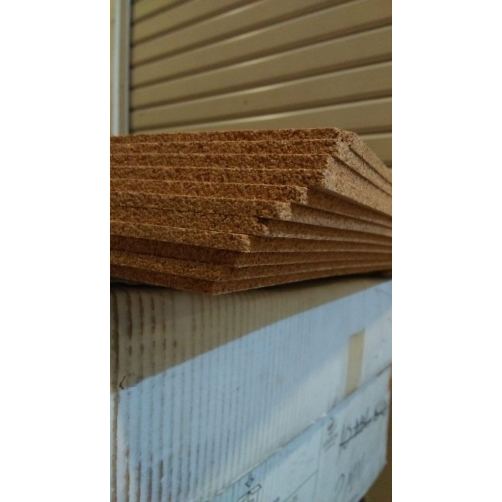 

Cork Board 5Mm / Pin Board / Cork Sheet New