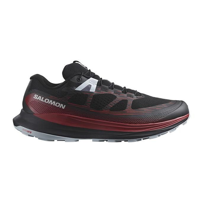[ READY ] SALOMON - Ultra Glide 2  Sepatu Salomon Trail Running