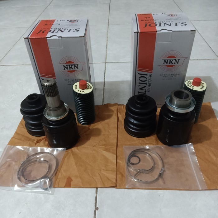 Ready Stock Cv Joint Dalam Ertiga Matic Nkn