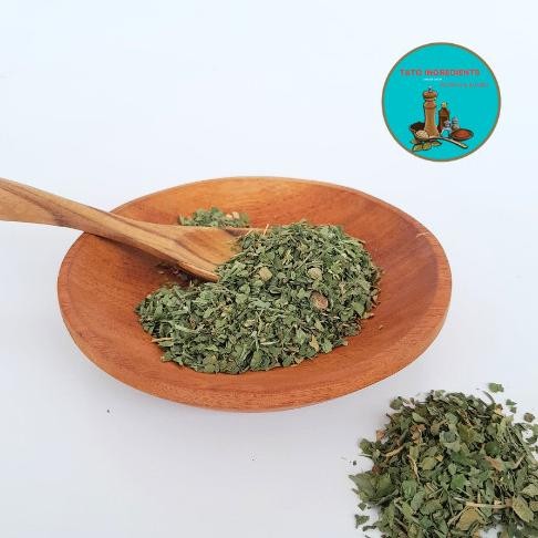 

Daun Parsley Kering 1Kg / Parsley Dry/ Paterseli Terlaris