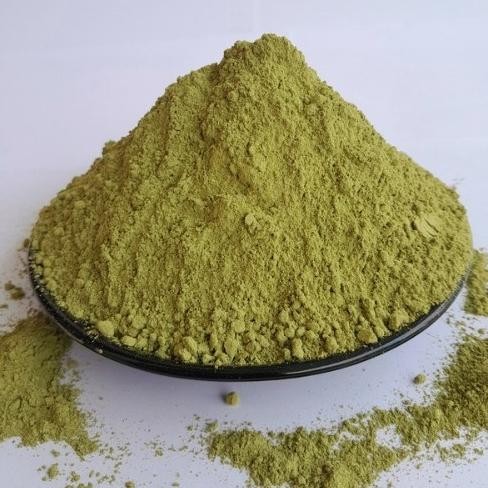 

Daun Kelor Bubuk 500Gram / Moringa Leaf Powder Terlaris