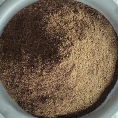 

Andaliman Bubuk / Bubuk Merica Batak / Andaliman Medan Powder 250Gram Terlaris