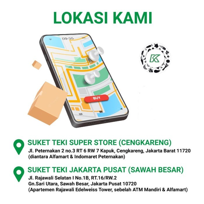 

Sambal Bangkok Indofood 5.7Kg Best Seller Ready Gojek Promo