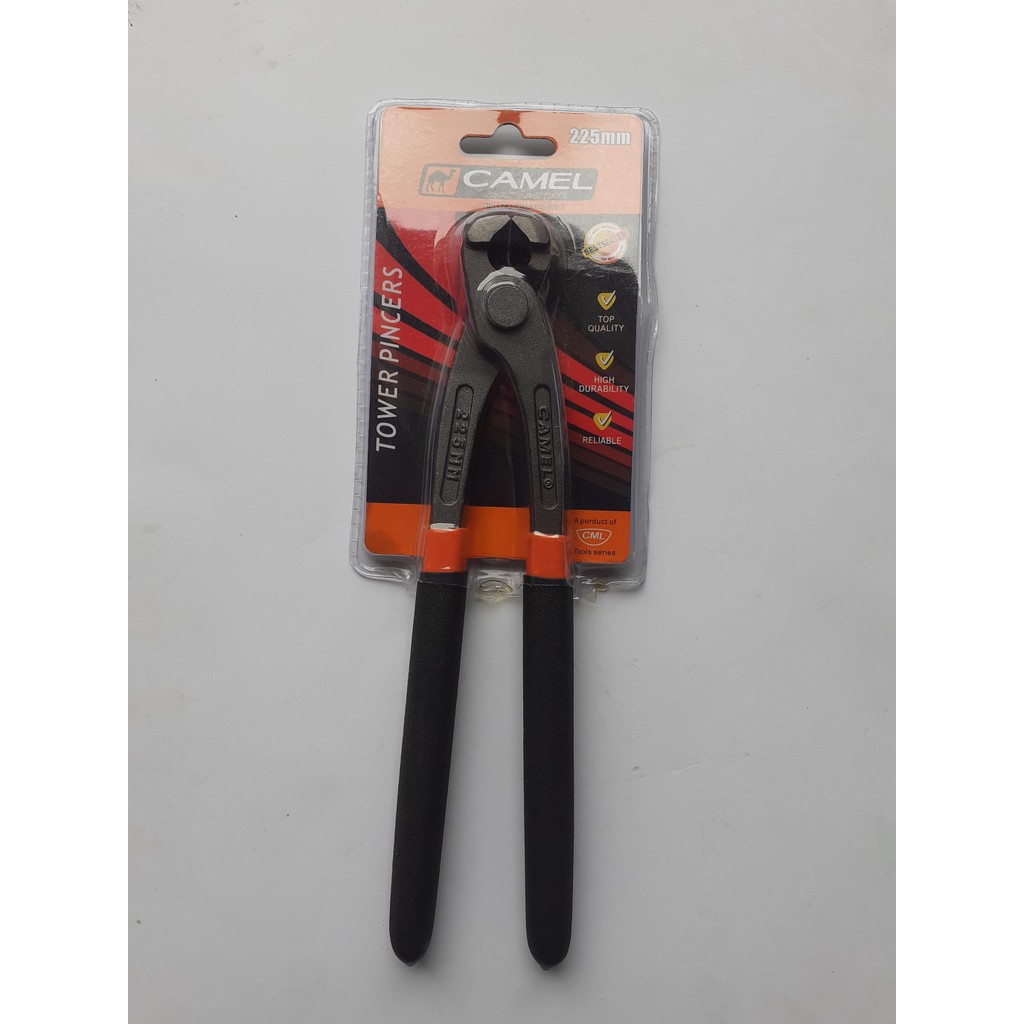 Tang Kaka Tua/Geget Camel 225 mm