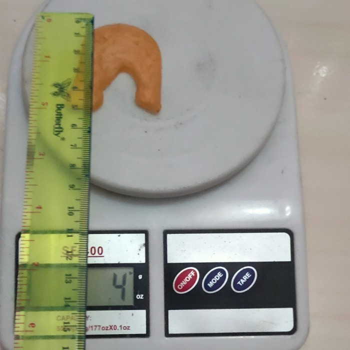 

Kerupuk Udang Windu M 1Dus 5Kg Khusus Gojek Grab Diskon