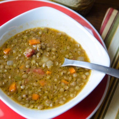 

Bundling Bob'S Red Mill Brown Lentils Dan Red Lentils 765 Gr Terbaik