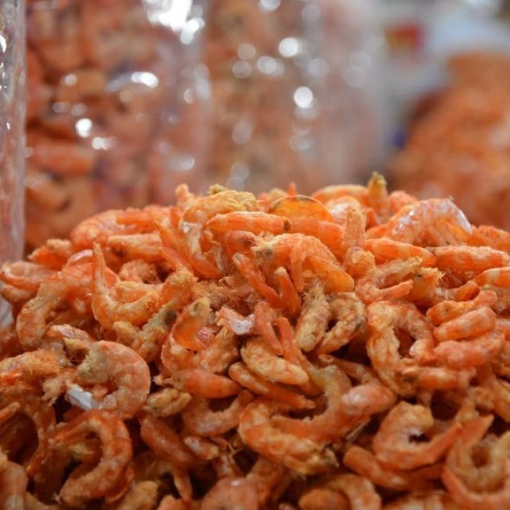 

Ebi Kering Tanpa Kulit Diskon